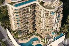 Direct Beach Access I 2BR+Maid I 60/40 PP