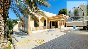 Villa for Sale | 8,000 sq ft | Al Hamidiya 1 | UAE Nationals Only