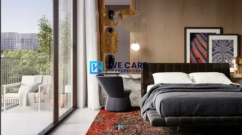 High ROI | Community Living l Palace Residence | Dubai Hills Estate