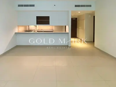 Podium Level I Large Terrace I 2 Bed
