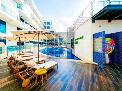 MODERN LAYOUT | FURNISHED | FLEXIBLE CHEQUES