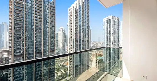 Fully Furnished | Vacant | Super Deluxe