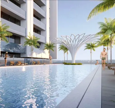Modern Design | Ideal Investment | Prime JVT Location