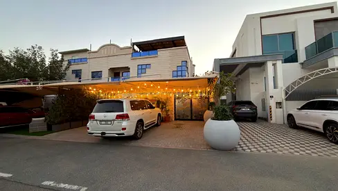 SPACIOUS 5BR VILLA I B+G+1 I PREMUIM LIVING I ALL ENSUITE