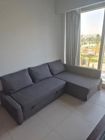 Sofa bed