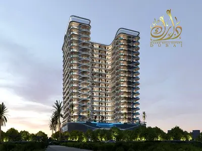 30% CASH_27% GUARANTEED ROI_ 8 YEARS PAYMENT PLAN_1% MONTHLY