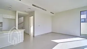 Vacant Now | Huge Plot | Single Row 4BR + Maid
