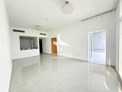 Spacious 1BHK || Higher Floor || Family Building