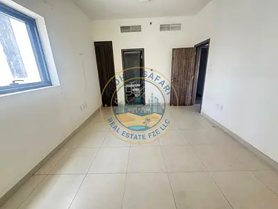 Like a Brand New Building _ 3Bhk Apartment With Maid Room _In School Area