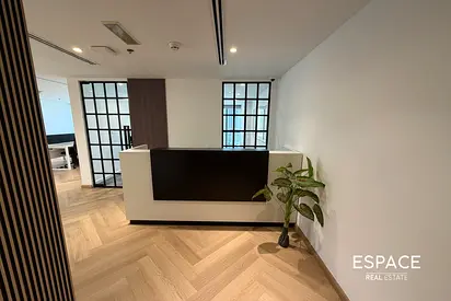 Turn-Key | Grade A | Corner Unit