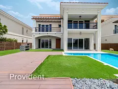 Polo View | Swimming Pool | Vacant