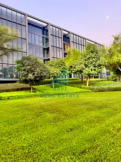 A Specious Monthly 2BHK Apartment | 7490 AED | Aljada Sharjah