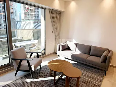 Fully Furnished | Nearby Metro | Prime Location