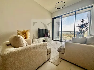 Unfurnished | Available Soon | Canal View