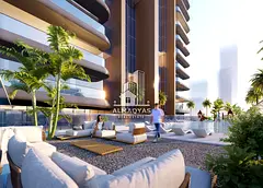 Modern 2BR Apartment | Fully Furnished | High ROI Potential