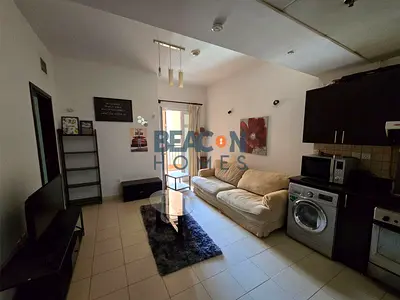 Fully Furnished | Ready To Move In | Luxury Living