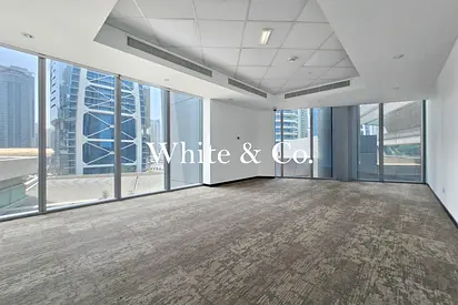 High Floor | Grade A Tower | 4 Parkings