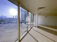 Modern Fitted Office | Prestigious Address