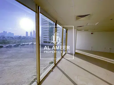 Modern Fitted Office | Prestigious Address