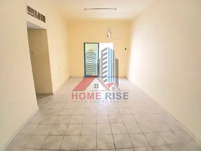 HUZ 2 Bedroom for Staff/Bachelors | Prime Area Near Dubai Border | Walk to Rayan Lulu