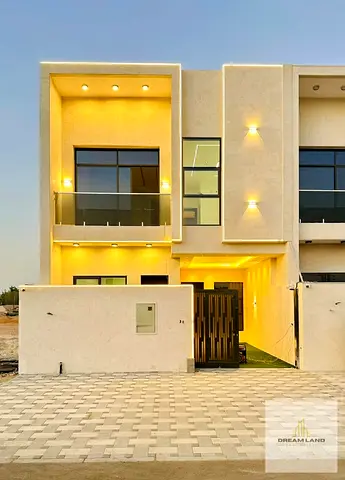 Special price for cash purchase of a villa including registration and ownership fees. Freehold ownership for all nationalities.