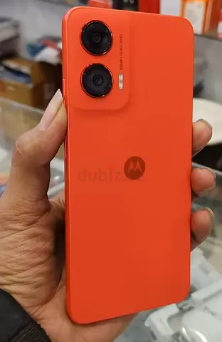 Motorola G35 5g 8gb ram 128gb storage