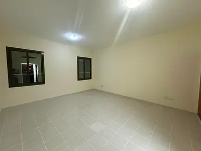 Studio Apartment | F-15 China Cluster | Balcony | Road & Garden Views