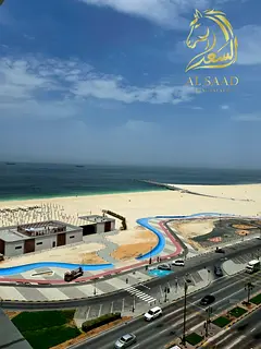 Amazing Opportunity – Live Directly on the Corniche