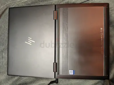 HP Envy x360 (AMD Ryzen 7) - USA Model