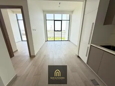 Premium 2-BHK | Full Pool View | Azizi Riviera 46
