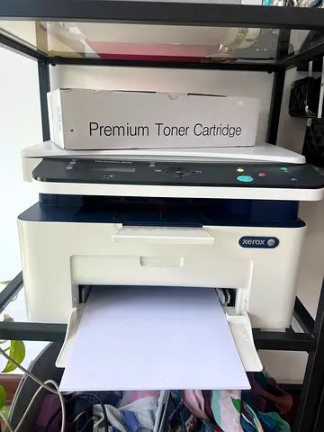 Xerox Printer