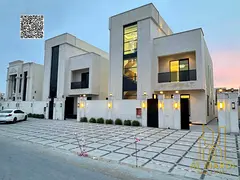 5 Master BR Villa for Sale in Al Helio 2 Ajman | AED 2,050,000 | Transfer Fees Included | Land 3014