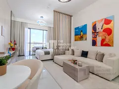 Studio for Sale | OST Tower 11 | Majan | Brand New | Furnished | 510 Sq Ft | Freehold | AED 750,000