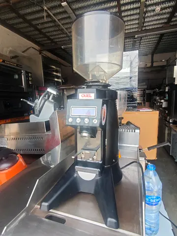 OBEL Coffee Machine Grinder 🇮🇹