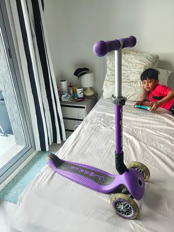 Globber kids scooter
