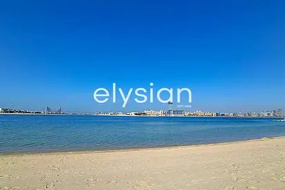Fully Furnished | Beach Access | Spacious Unit
