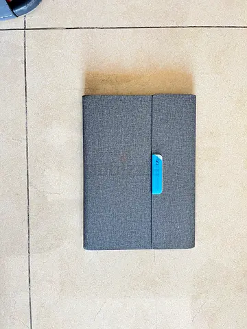 Brand new diary, still in packaging