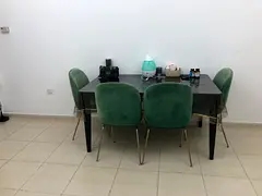 EXECUTIVE BEDSPACE AVAILABLE – INDIAN WORKING LADIES Available from: 01 May 2026