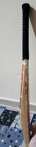 MRF English Willow Bat