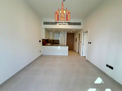 Brand new 1bhk + Big Balcony + Dishwasher in Vida Al jada Community