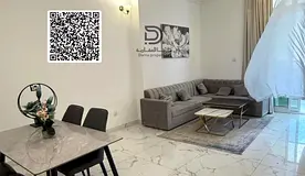 Ready 2-Bedroom Apartment for Sale in Al Waha Towers – Ajman | Spacious 142.9 sqm unit with balcon