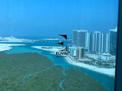 Modern Studio | Mangrove View | Flexible Payments