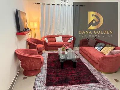 Welcome to Dana Golden Hoodie Homes Real Estate LLC Payment Details: 4500 Apartment Details Two bedrooms and a living room Fully equipped kitchen w