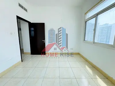 No Deposit Cheapest Price 1BHK With 2 Balcony Opposite Shara Center Easy access to Dubai