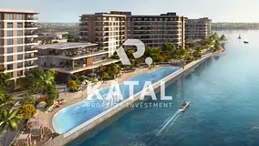 Studio w/ Balcony | Open View | Prime Investment