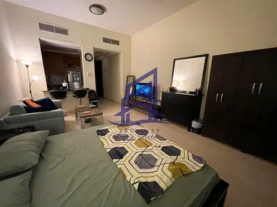 Near Metro | Ready Studio | Community Living | Best Deal