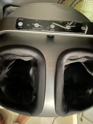 Trister foot massager