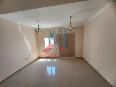 SPECIOUS STUDIO FRONT OF SAHARA CENTER