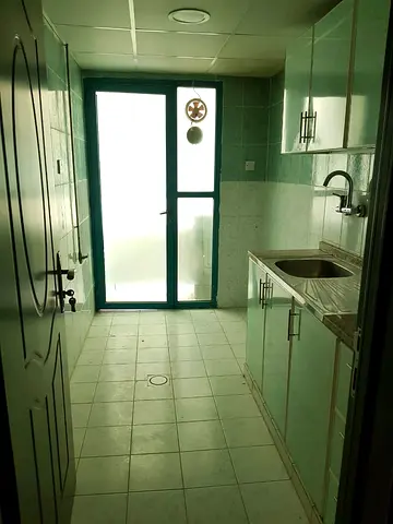 1BHK III12 Payments IIII Near to Dubai Boarder IIII Only for Families