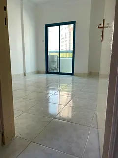 1BHK III12 Payments IIII Near to Dubai Boarder IIII Only for Families